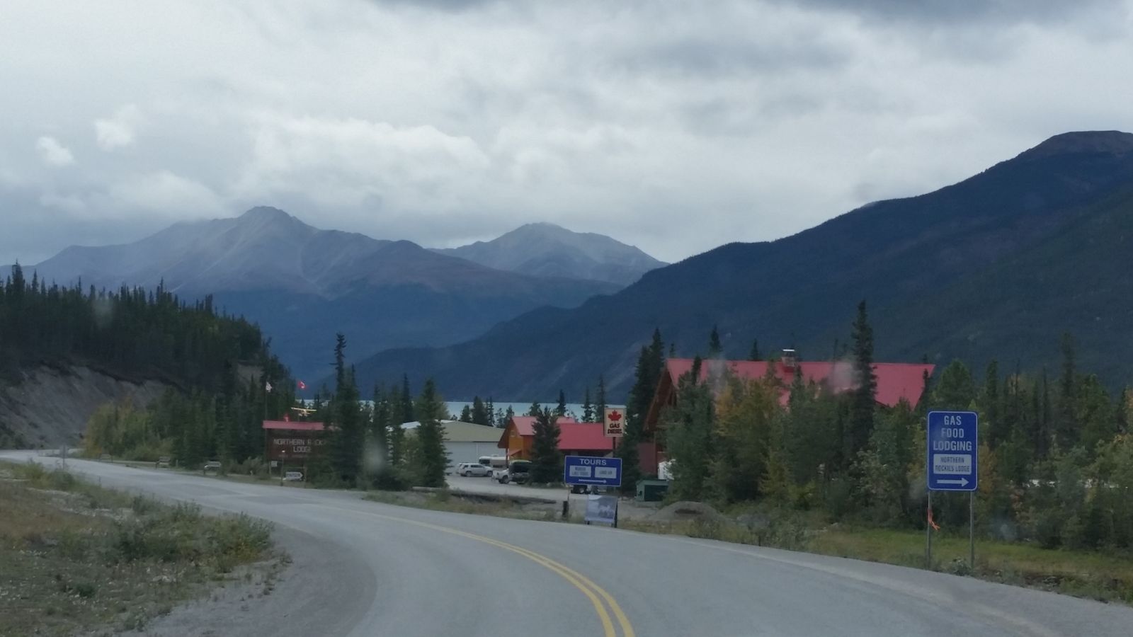Canada — Summer 2015 — family travel photo 10