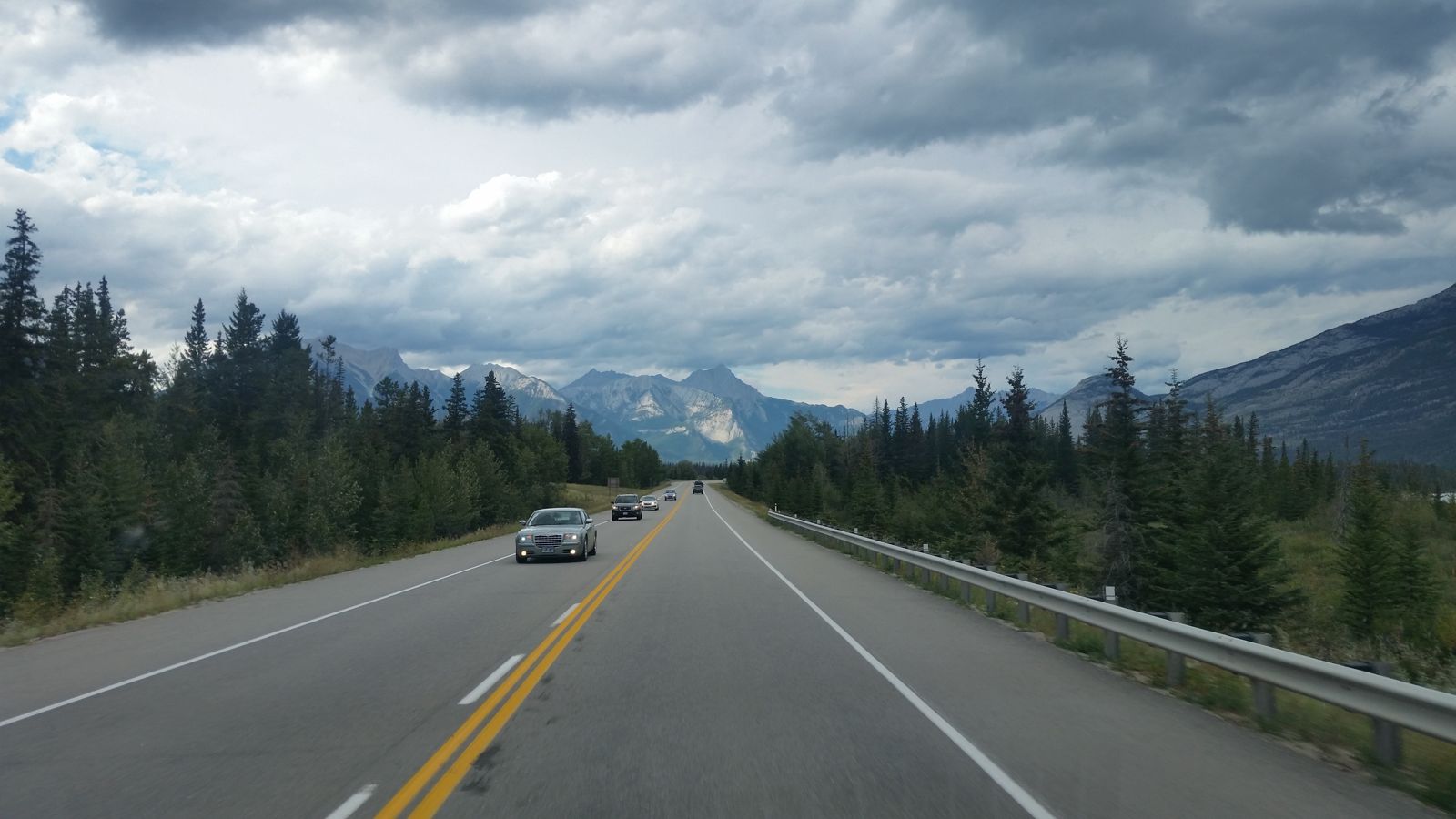 Canada — Summer 2015 — family travel photo 13