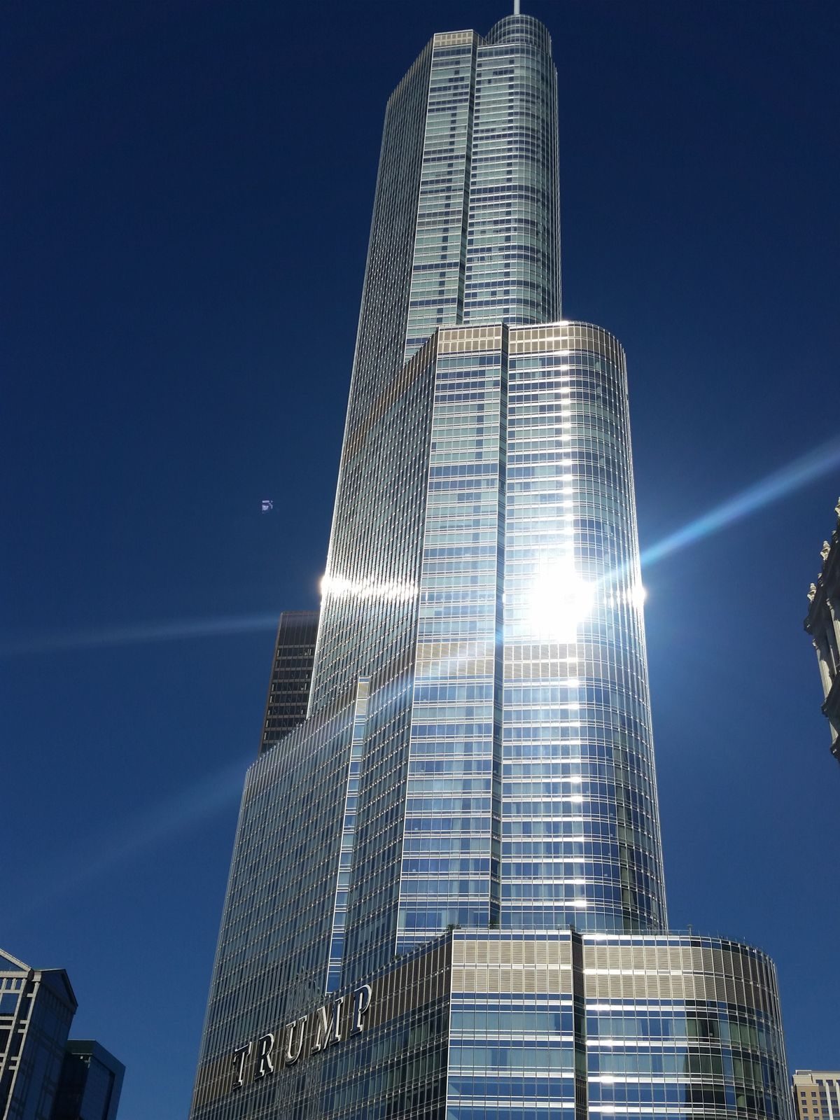 Chicago — family travel photo 4