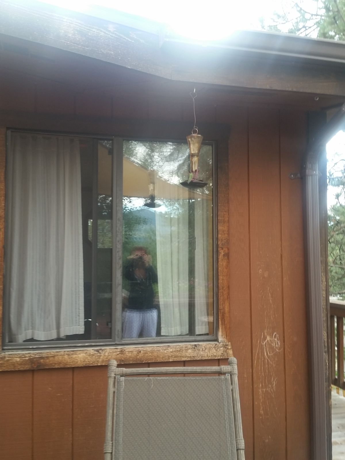 Wyoming & Colorado — family travel photo 2