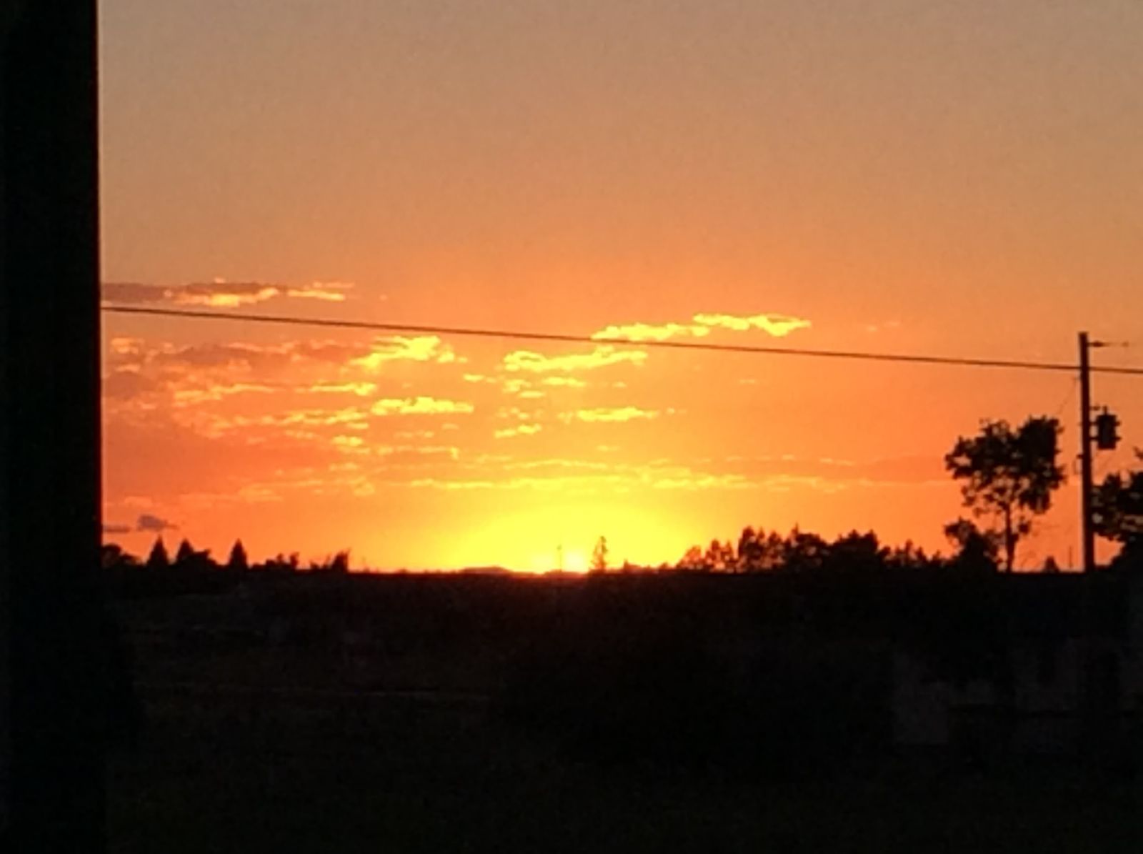 Wyoming & Colorado — family travel photo 8