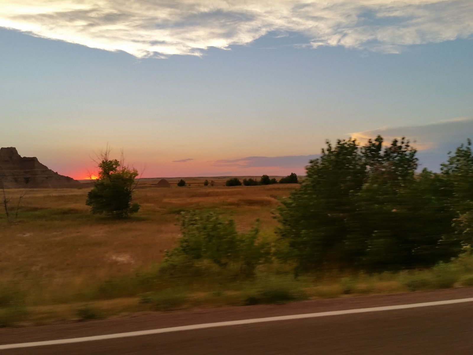 Wyoming & Colorado — family travel photo 10