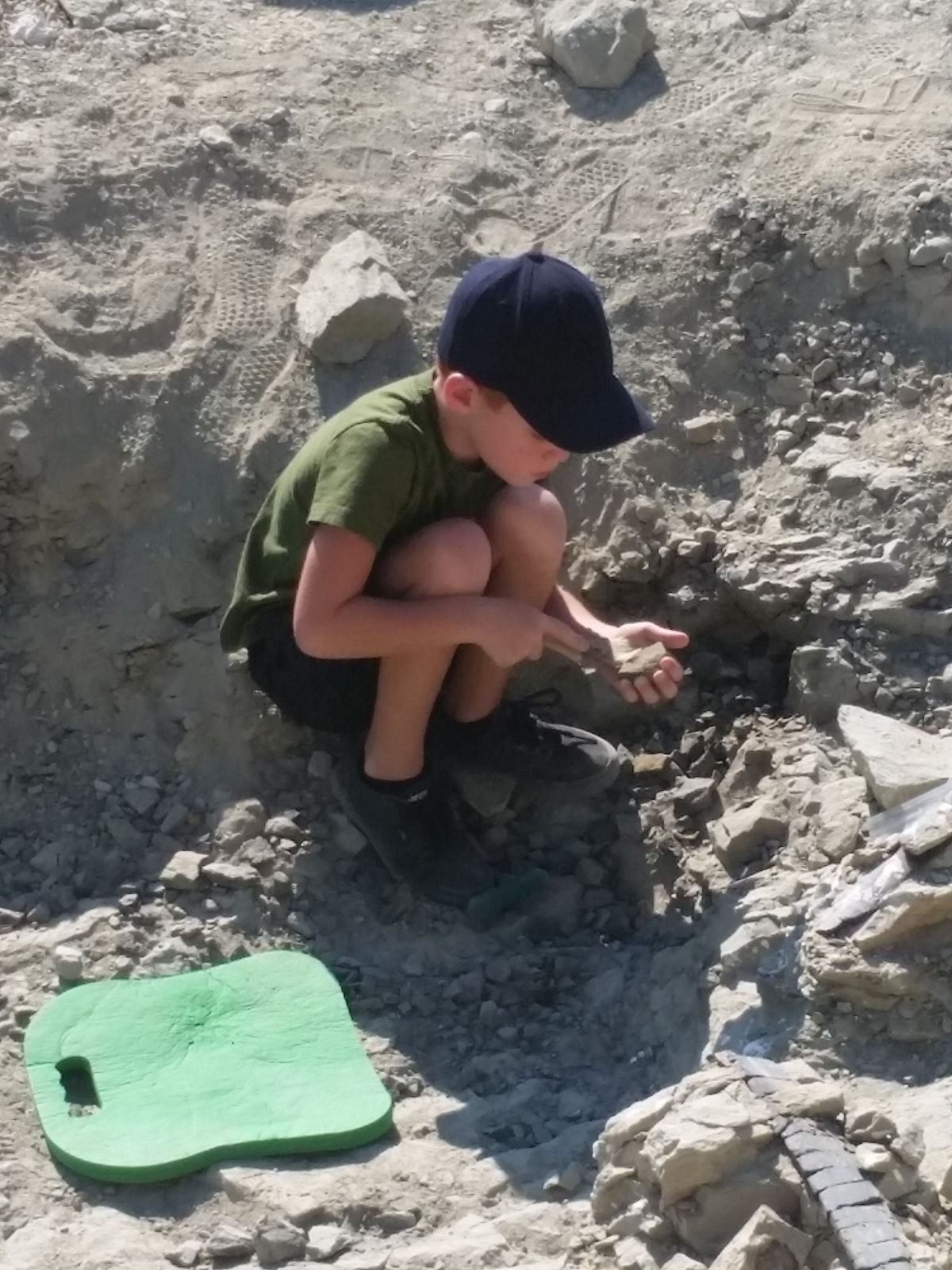 Wyoming & Colorado — family travel photo 16
