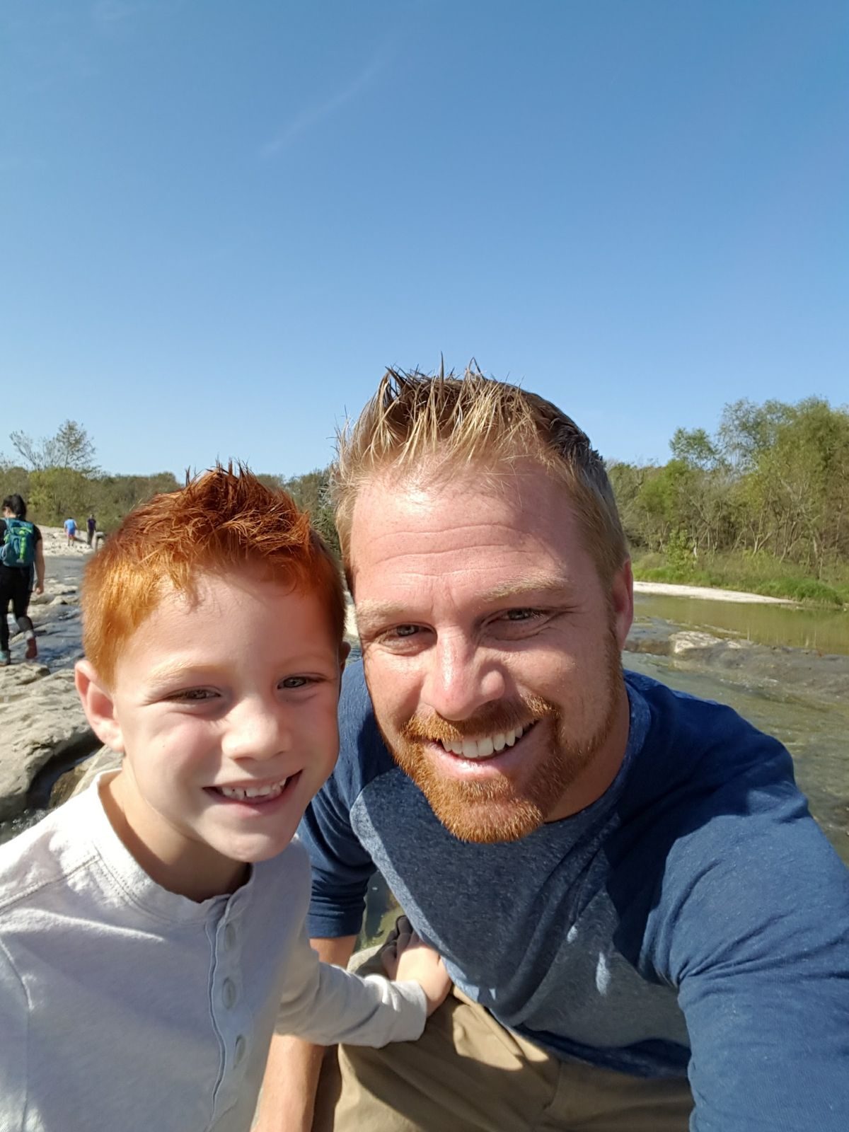 Austin, Texas — family travel photo 9