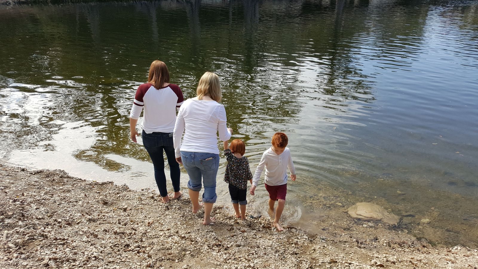 Austin, Texas — family travel photo 10