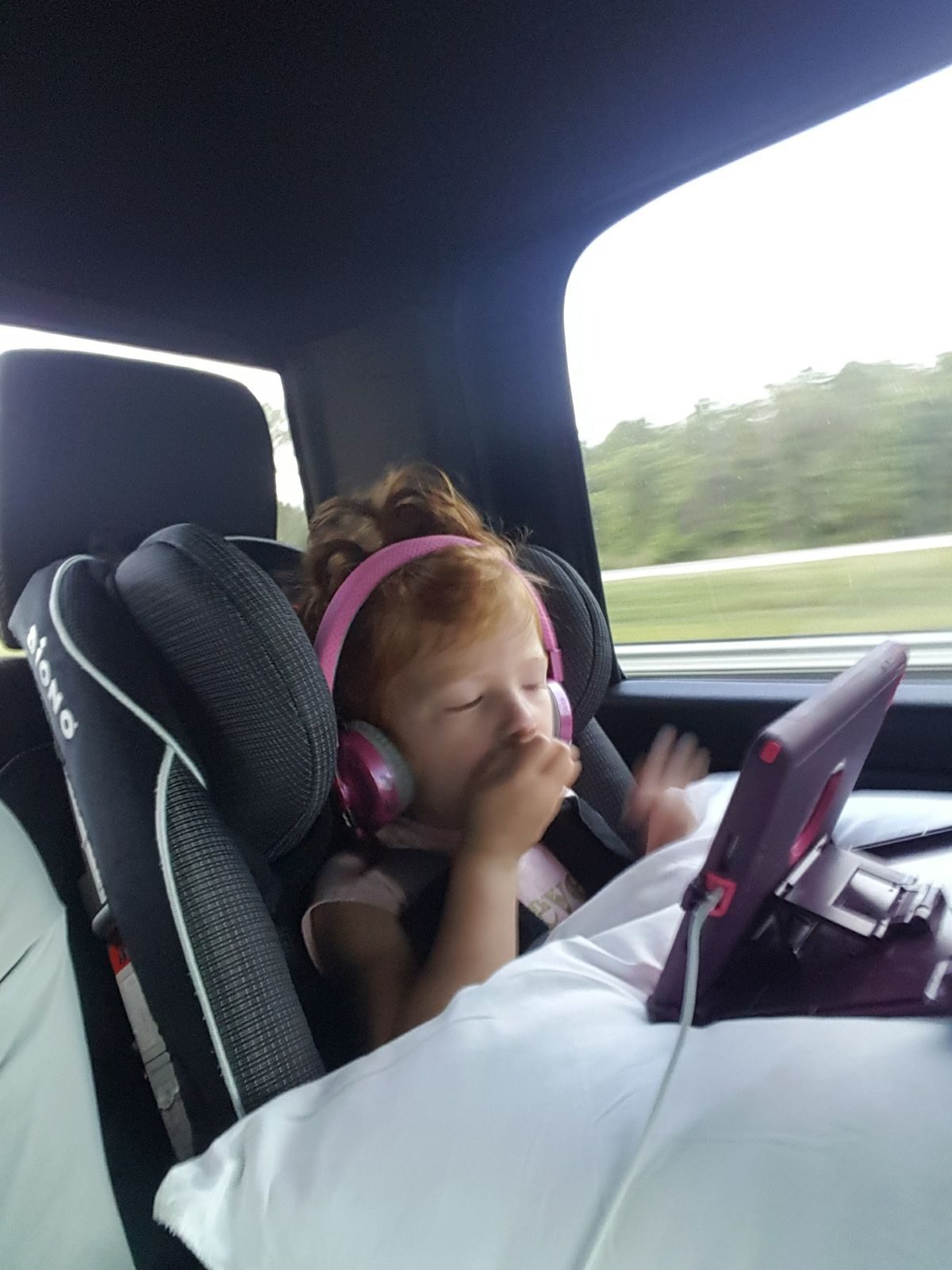 North Georgia — Spring 2017 — family travel photo 12
