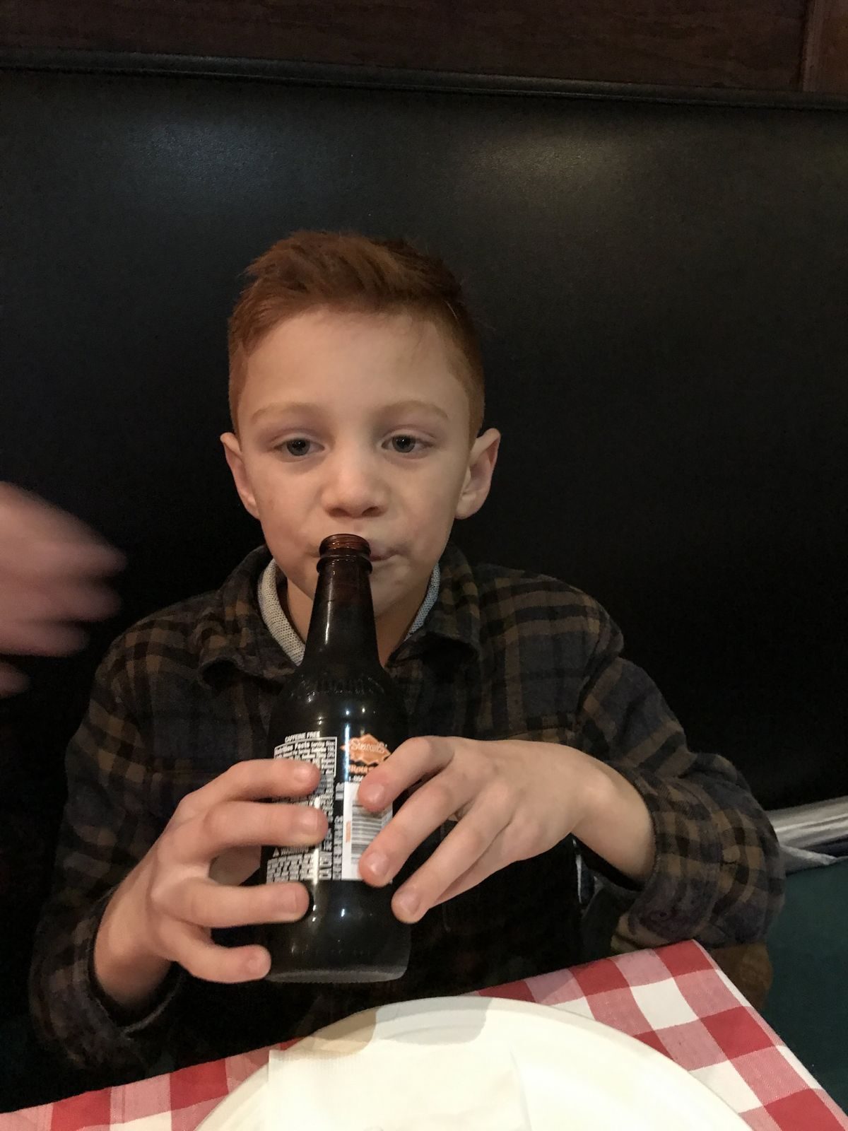 New York City — Winter 2018 — family travel photo 10
