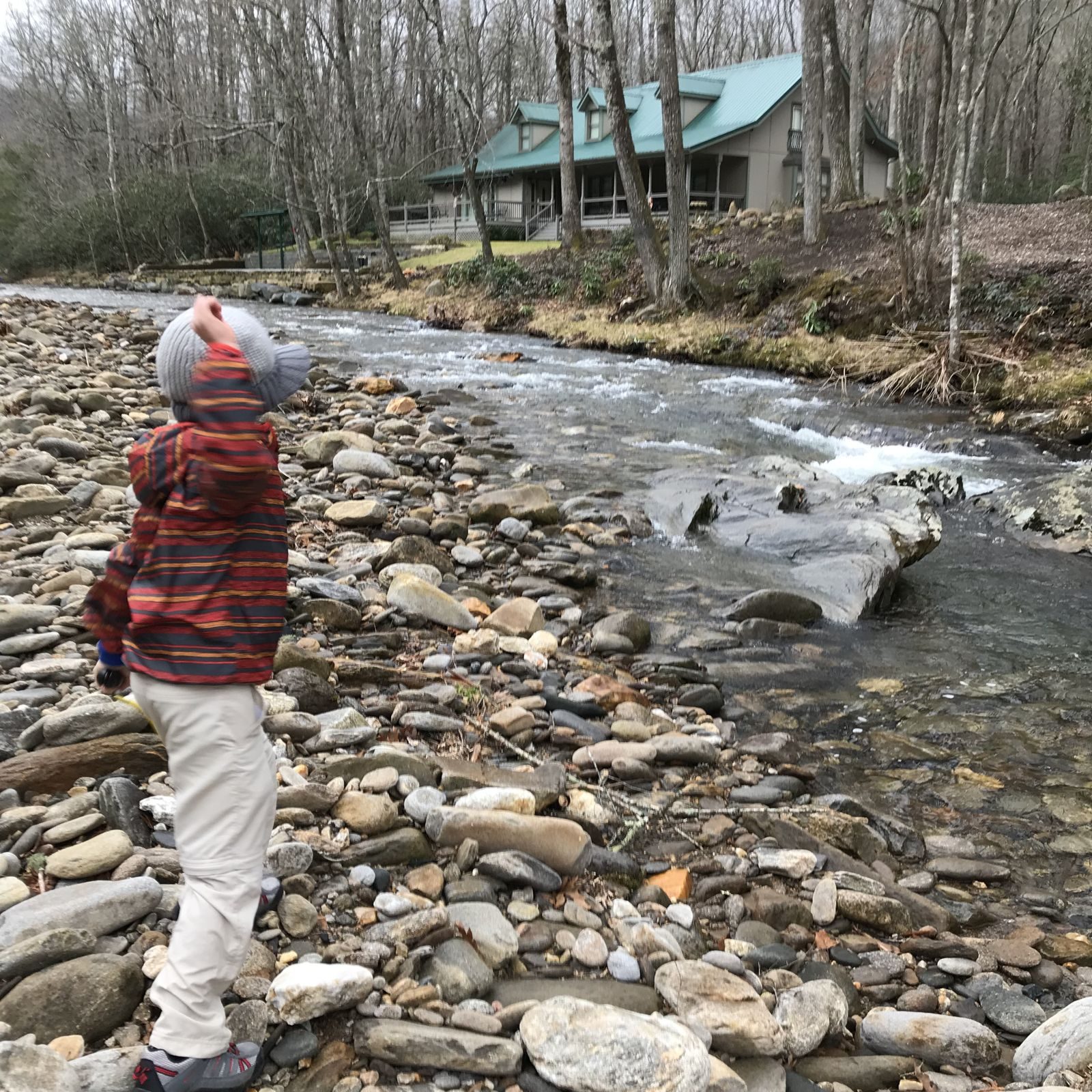North Carolina “High Country” – Week 1 — family travel photo 13