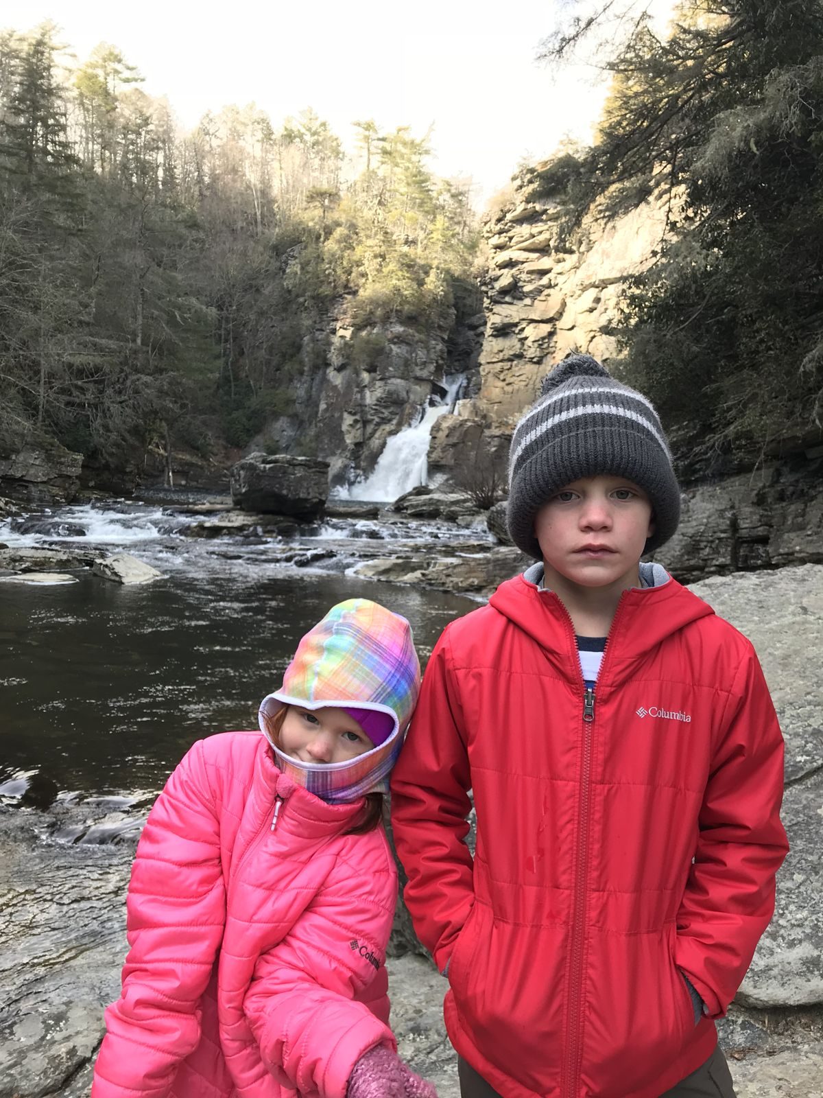 North Carolina “High Country” – Week 2 — family travel photo 24