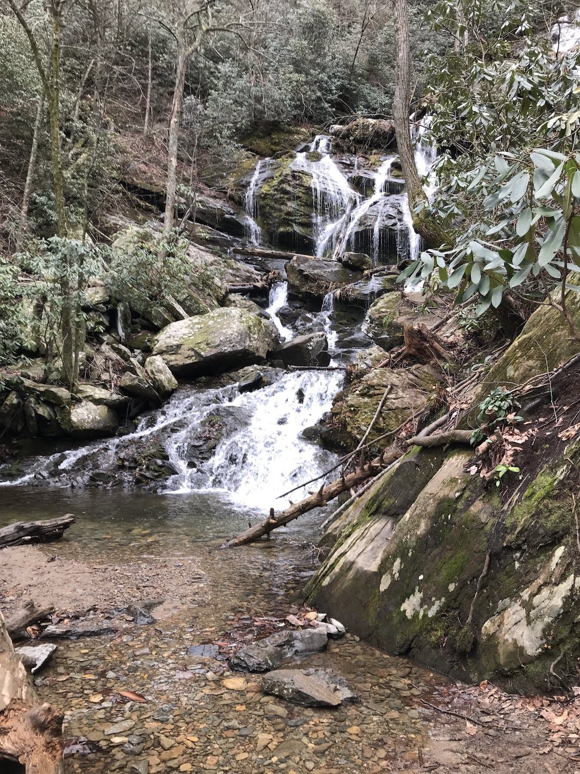 North Carolina “High Country” – Week 1 — family travel photo 4