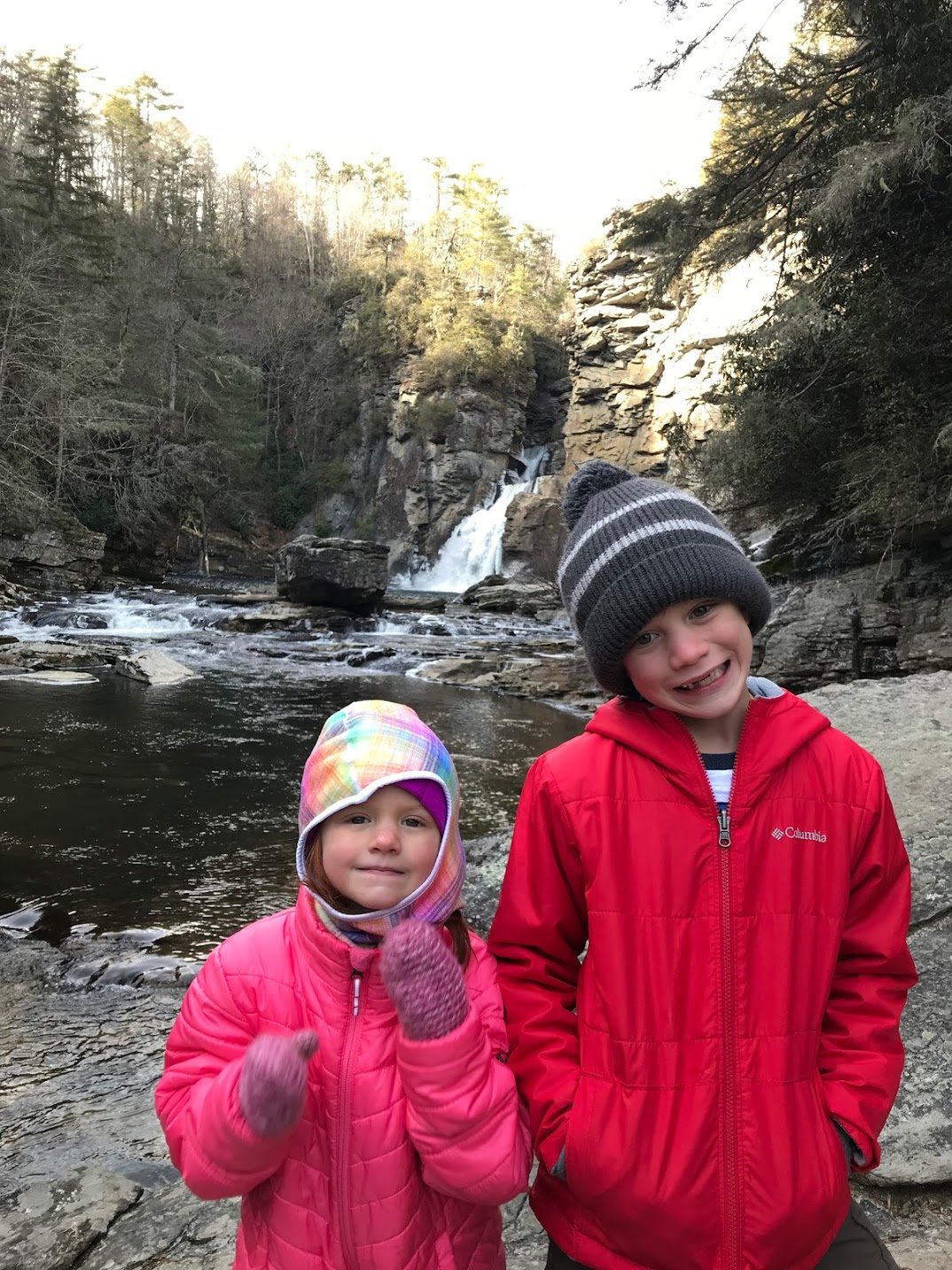 North Carolina “High Country” – Week 2 — family travel photo 5