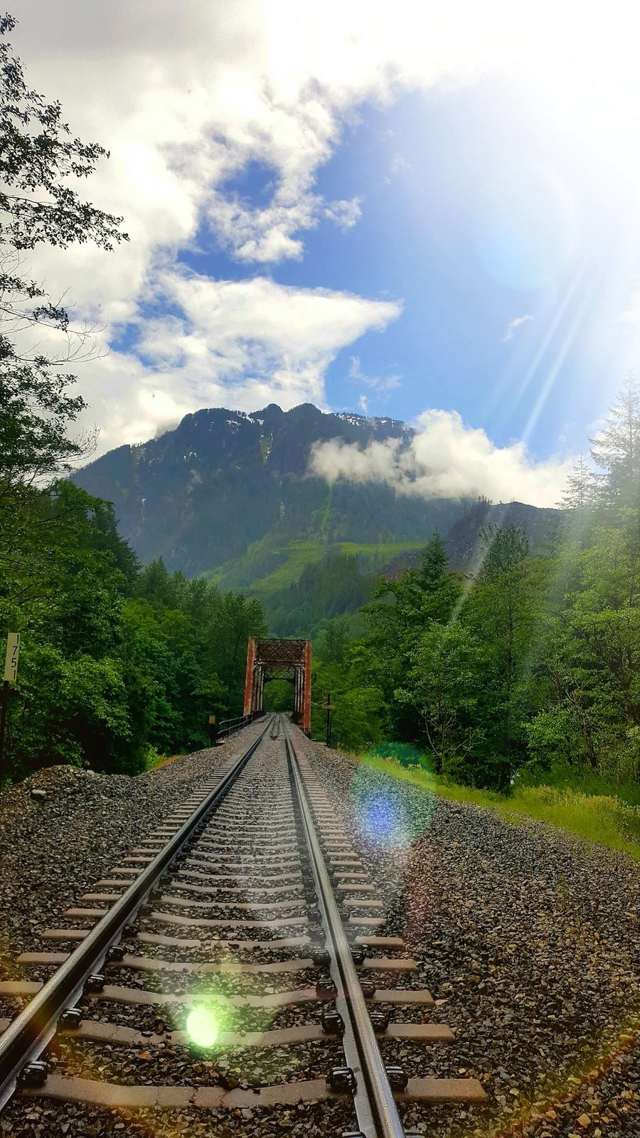 Pacific Northwest: From Mt. Baker to Mt. Rainier — family travel photo 3